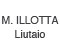 M. Illotta Liutaio M. Illotta Liutaio