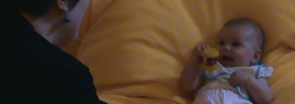 Musicoterapia in Gravidanza