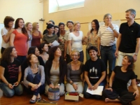 Vedi album 29 e 30 Giugno 2013